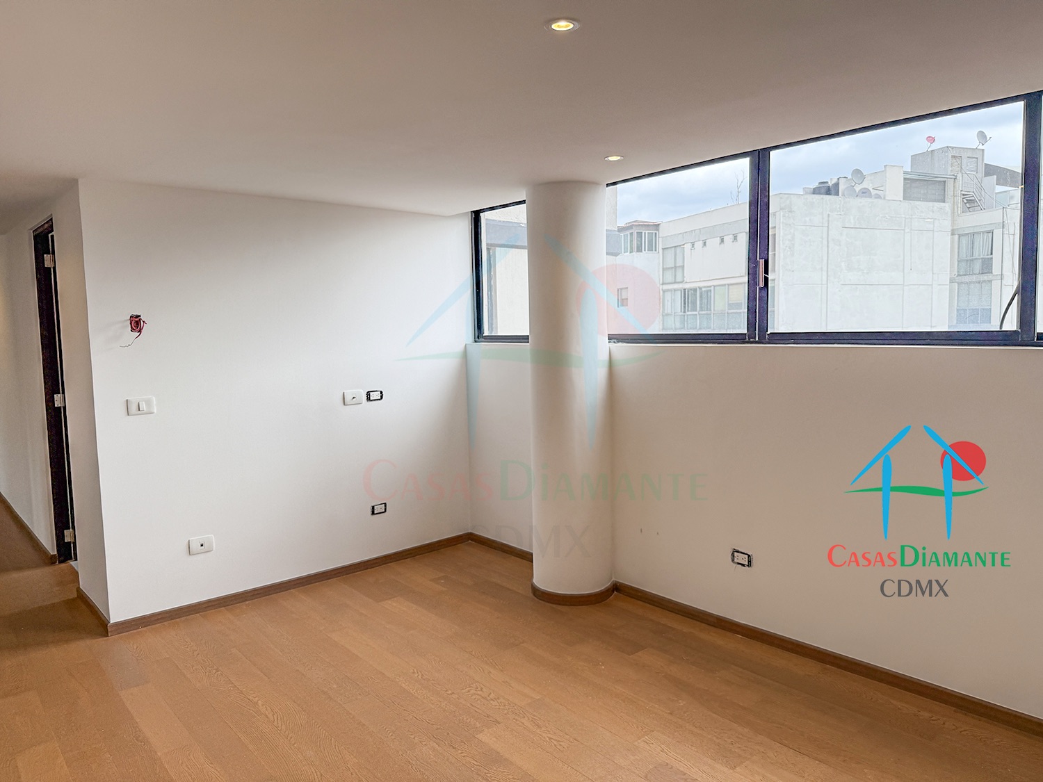 Del Valle Mariscal Sucre D - Sala de televisión 5